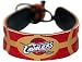 Cleveland Cavaliers Team Color Basketball Bracelet