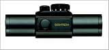 Sightron Red Dot 33mm 4 Pattern Retcle Blk Gun Scope S33-4R