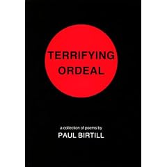 Terrifying Ordeal: Poems