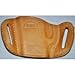 Brown Leather Side Holster for Kel-Tec PMR 30