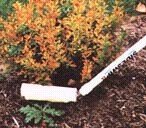 SIDESWIPE WICK APPLICATOR