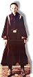 Queen Amidala Warrior (Star Wars Episode I) Life-Size Standup Poster