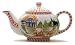 Ashbys Handcrafted Teapots