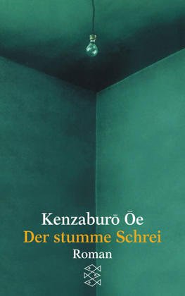  Kenzaburo Oe