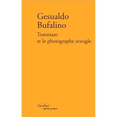 Tommaso et le Photographe aveugle ou Patatras