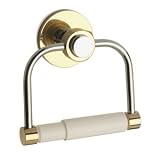 Allied Brass Mercury Toilet Tissue Holder