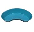 Duro-Med Autoclavable Emesis Basin, Blue