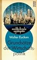 Grundsätze der Wirtschaftspolitik