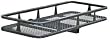 Basket Cargo Hitch Carrier