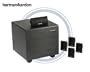 HARMAN KARDON HKTS6 6-Piece Home Theater Speaker System