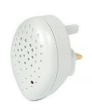 STV The Big Cheese - Mouse and Rat Repeller - Four Pack