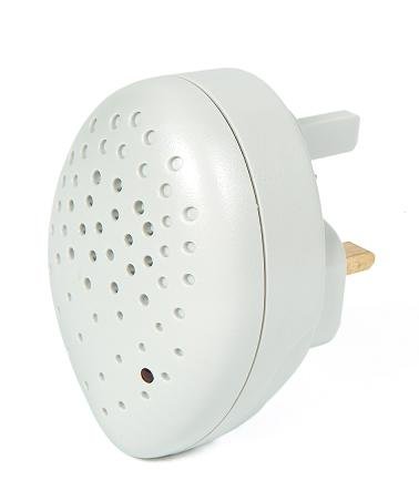 The Big Cheese - Mouse and Rat Repeller - Four Pack