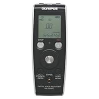 Olympus VN2100PC Digital Voice Recorder