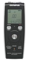 Olympus VN2100PC Digital Voice Recorder