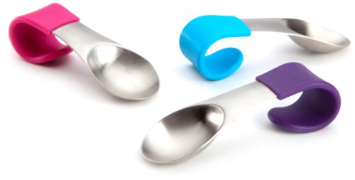 Quirky Stainless-Steel MugStir