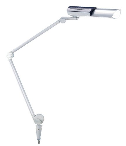 Lite Source LSF-151BLK Mobil - One Light Swing Arm Lamp, Black