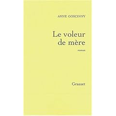 Le Voleur de m�re