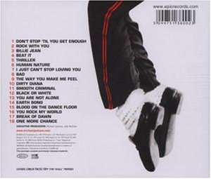 Ganz ohne Gutschein bei amazon.de: Michael Jackson Number Ones für 3,95 Euro 315XECGR1CL Ganz ohne Gutschein bei amazon.de: Michael Jackson Number Ones für 3,95 Euro