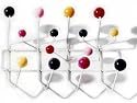 Eames Hang-It-All Rack - by Herman Miller