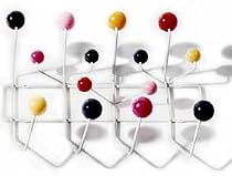 Eames Hang-It-All Rack - by Herman Miller