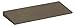 Norton Abrasives 61463687185 - Sharpening Stone - Aluminum Oxide Material, 4-1/2 in Long, 1-3/4 in Wide, 1/2 in Thick