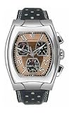 TechnoMarine Men's Techno Square watch #TSCM26 (Discontinued Model)