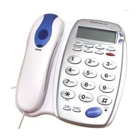 Future-Call Smart Caller ID Phone