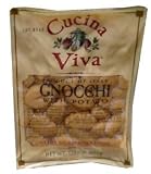 Potato Gnocchi with Tomato (CucinaViva) 17.5oz (496g)