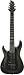 Schecter C-7 ATX Electric Guitar (Aged Black, Left Handed, 2008)