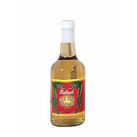 Roland Seasoned Rice Wine Vinegar, 20 oz