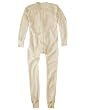 Hanes Men's Thermal Union Suit