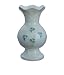 Reed & Barton Belleek Connemara 6-Inch Vase
