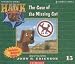 The Case of the Missing Cat (Hank the Cowdog)