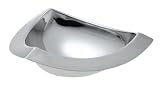 Yamazaki Signature 7-Inch Triangular Dish
