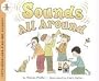 Sounds All Around (Let's-Read-and-Find-Out Science 1)