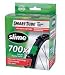 ACTION TUBE 700/19-25 SLIME PRESTA VALVE