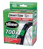 ACTION TUBE 700/19-25 SLIME PRESTA VALVE