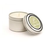 Paddywax - Travel Tin Olive Tree