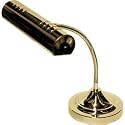 Pacific Trends 1008 Flex Arm Piano Lamp