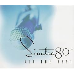 Sinatra 80th: All the Best
