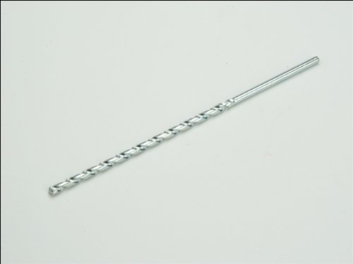 Black And Decker X53000 Masonry Drill 6.0Mm X 200Mm