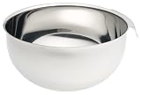 All-Clad Stainless 5-Quart Mixing Bowl