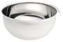 All-Clad Stainless 5-Quart Mixing Bowl