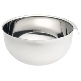 All-Clad Stainless 5-Quart Mixing Bowl by All-Clad