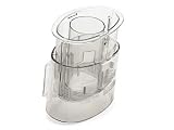 Cuisinart DLC018BGTX Large Pusher Sleeve Assembly