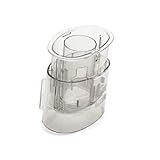 Cuisinart DLC018BGTX Large Pusher Sleeve Assembly