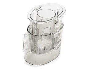 Cuisinart DLC018BGTX Large Pusher Sleeve Assembly
