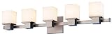 Tools & Hardware : 4445-PC - Bath & Vanity Lighting Hudson Valley Lighting, Inc.