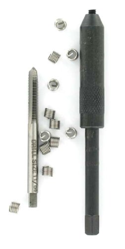 Perma-Coil 4MM X .70 Thread Repair Kit