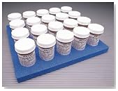 POLYTOX RAPID TOXICITY BL-20 - Polytox Rapid Biological Toxicity Screening Test - Model 66130-436